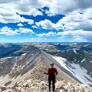 Meet your Posher, Breanna